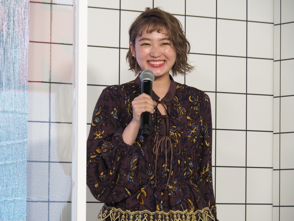 森川葵、“アニメ愛”を明かす「観ないと日々の生活が終われない」