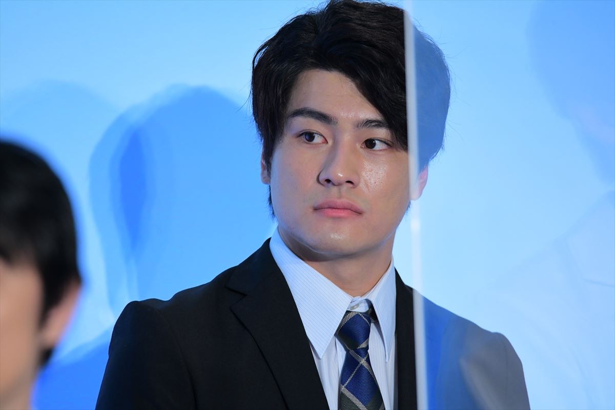 上野樹里、被災地を思い目に涙 『朝顔』続編には「東北の皆さんの思いも一緒に」