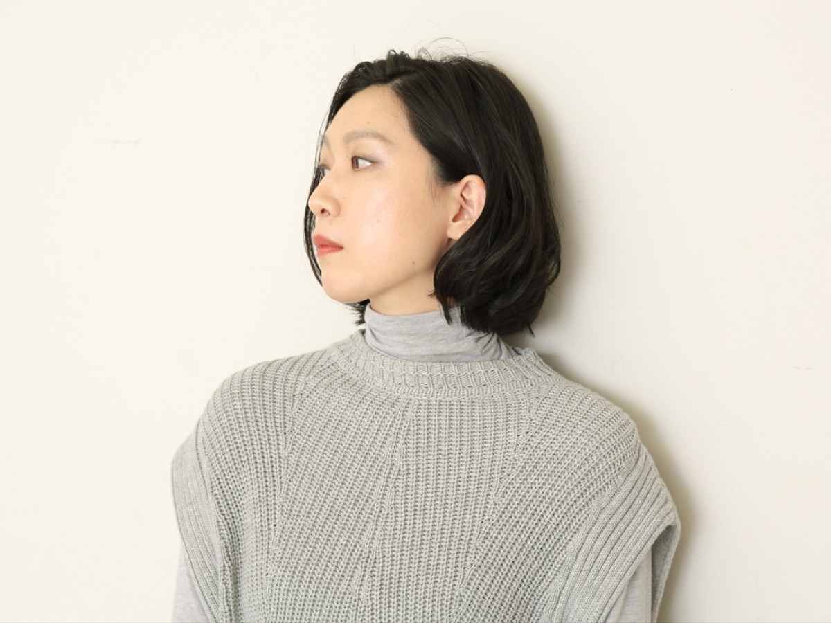 江口のりこ、注目されても自身は「何も変わらない。周りも変わらない」