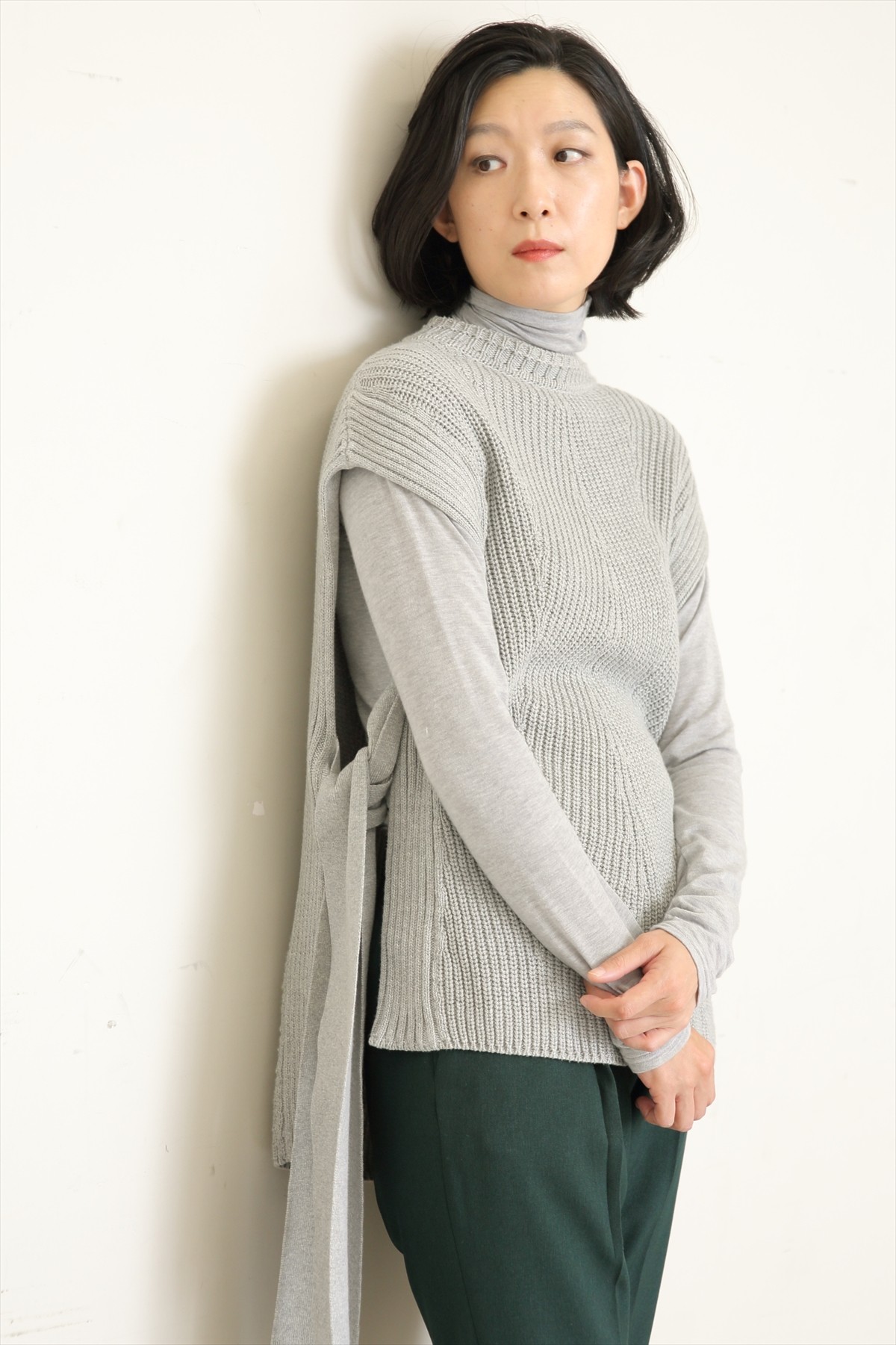 江口のりこ、注目されても自身は「何も変わらない。周りも変わらない」