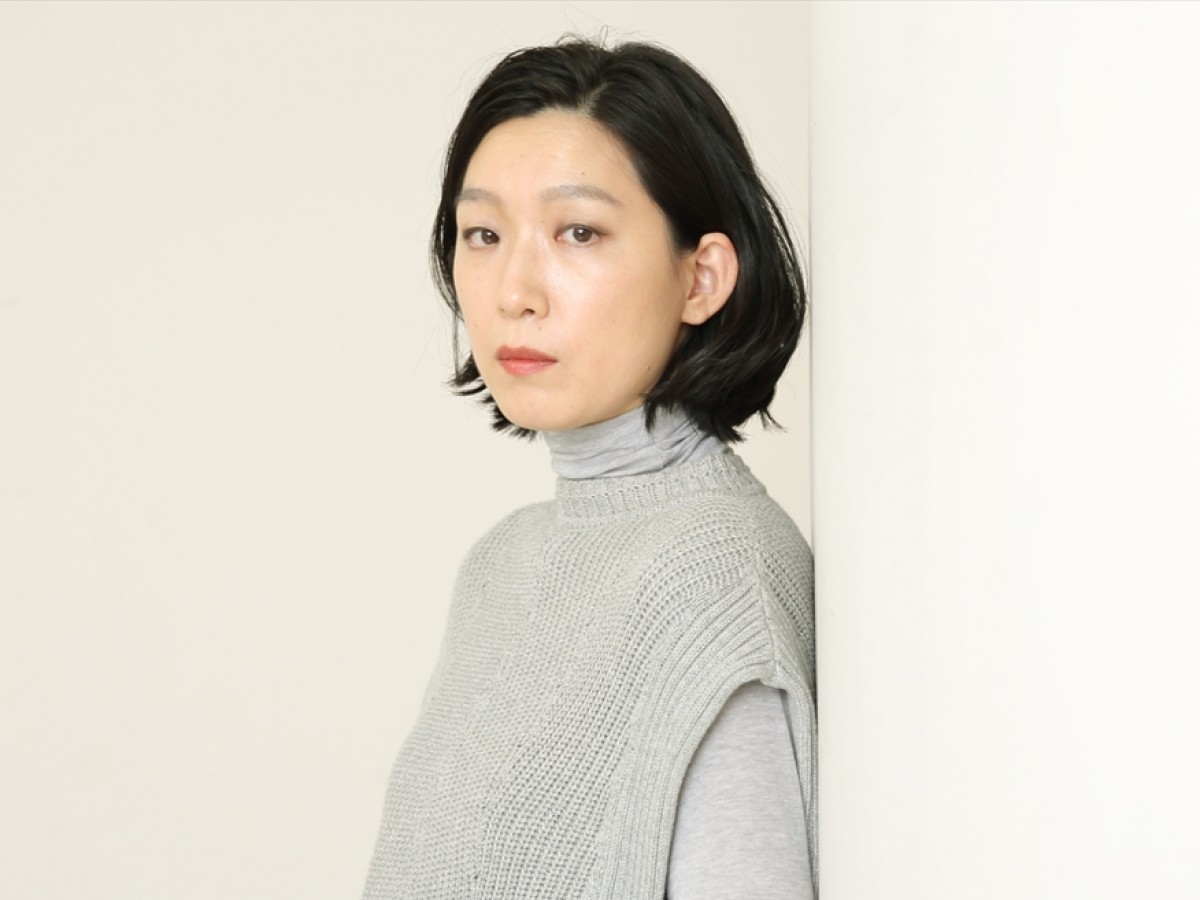 江口のりこ、注目されても自身は「何も変わらない。周りも変わらない」