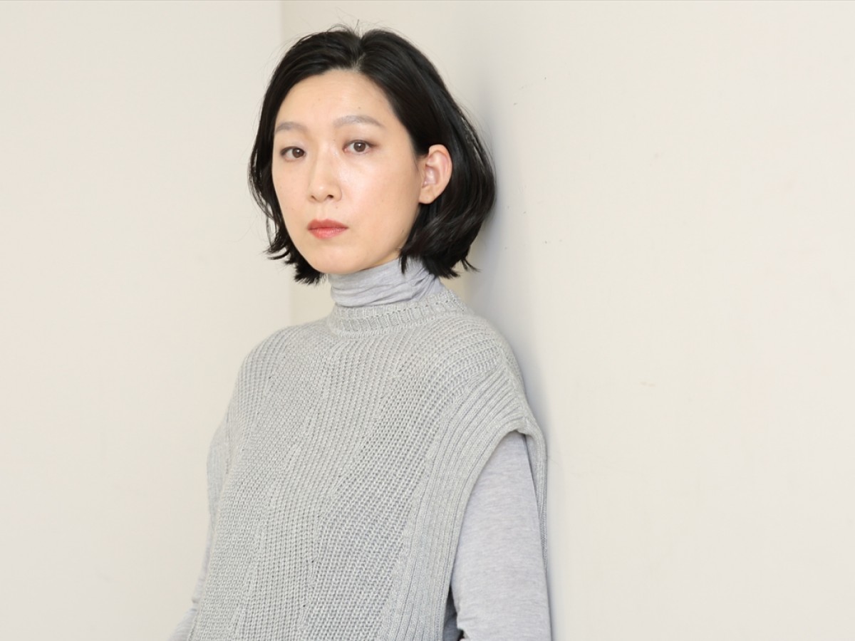 江口のりこ、注目されても自身は「何も変わらない。周りも変わらない」
