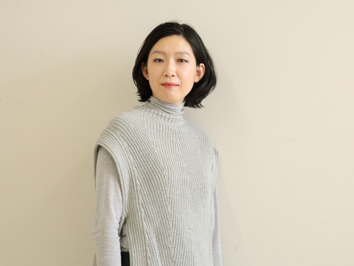 江口のりこ、注目されても自身は「何も変わらない。周りも変わらない」