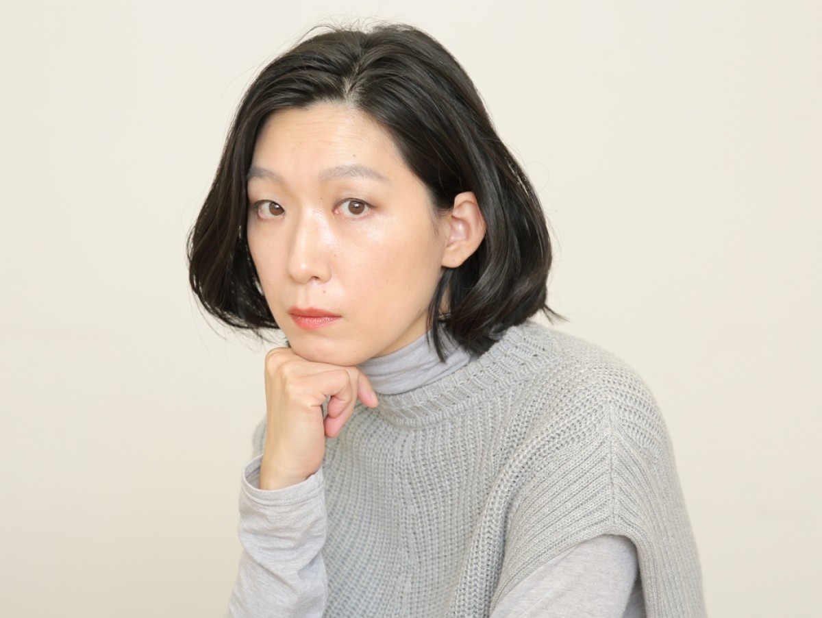 江口のりこ、注目されても自身は「何も変わらない。周りも変わらない」