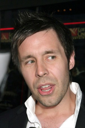 パディ・コンシダイン