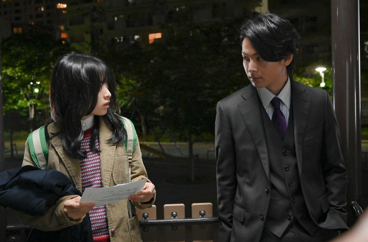『この恋あたためますか』“新谷”仲野太賀「“当て馬”感がすごい」と話題に
