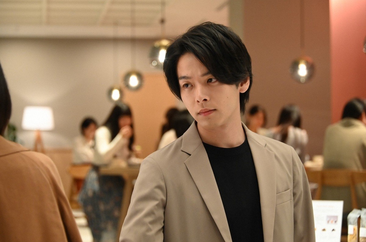 『この恋あたためますか』“新谷”仲野太賀「“当て馬”感がすごい」と話題に
