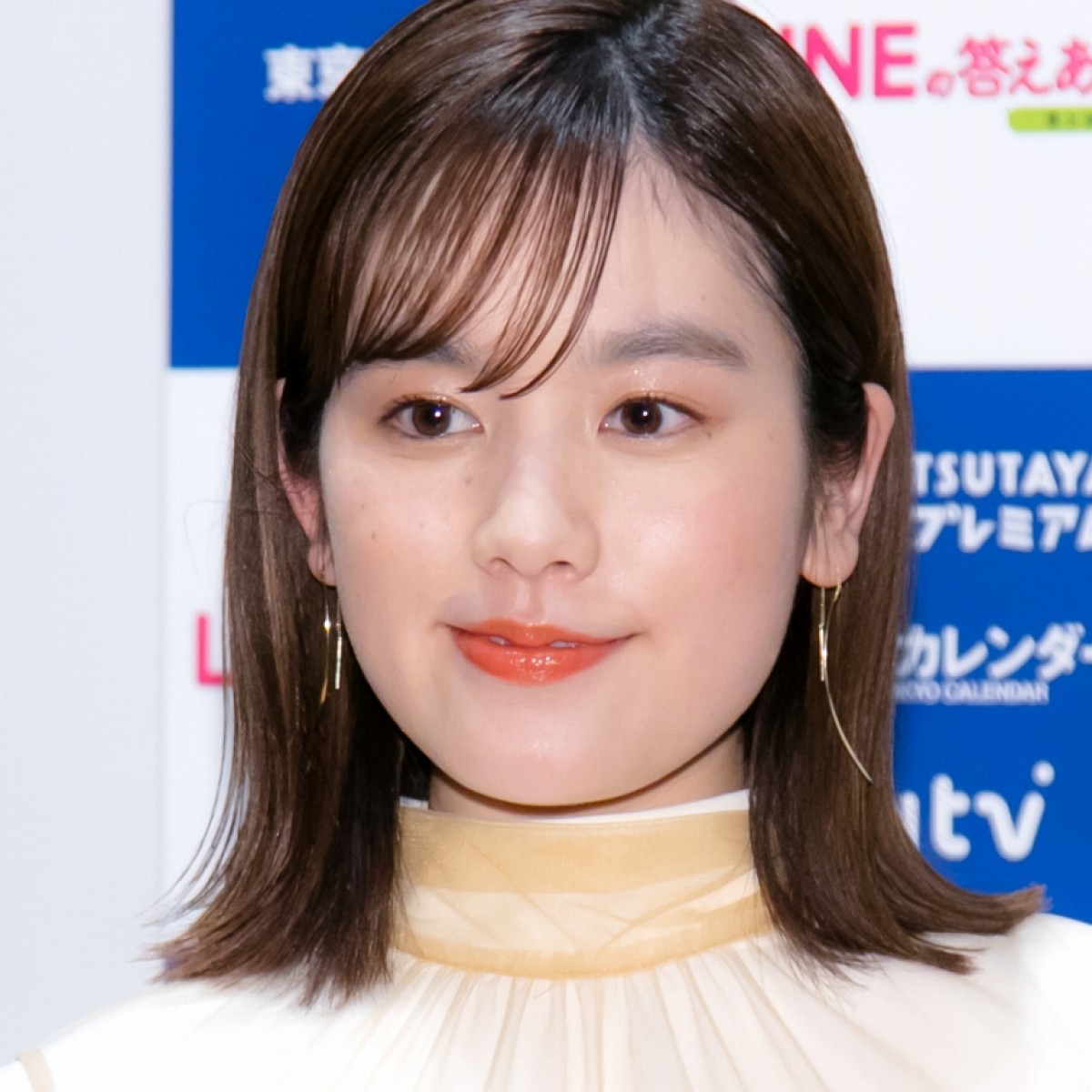 筧美和子、ヘアカットで軽やかに「印象変わった」「似合ってる」と好評の声