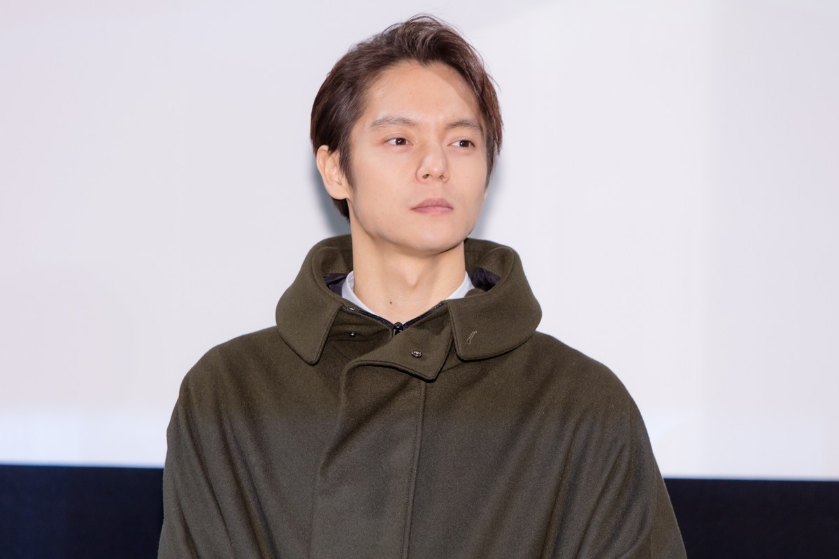 窪田正孝、芦田愛菜と2人きりに緊張「ポンコツなんでなかなか話できなくて」