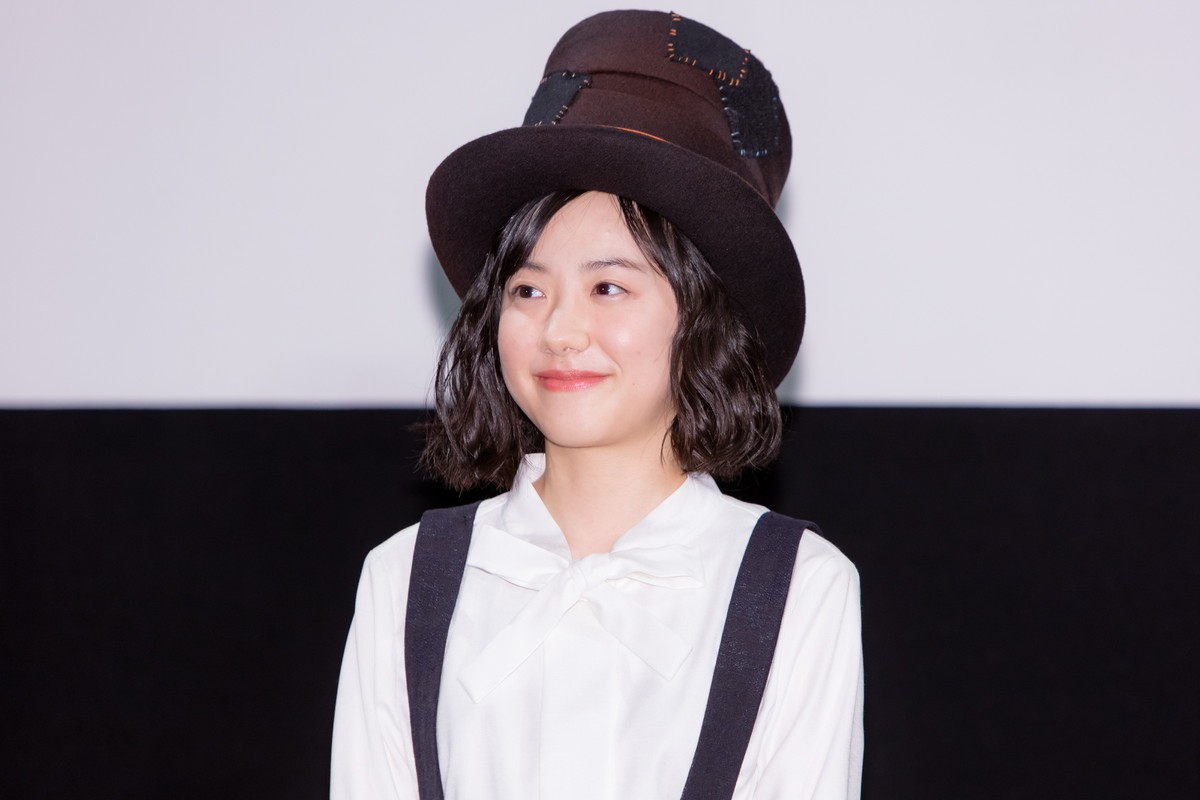 窪田正孝、芦田愛菜と2人きりに緊張「ポンコツなんでなかなか話できなくて」