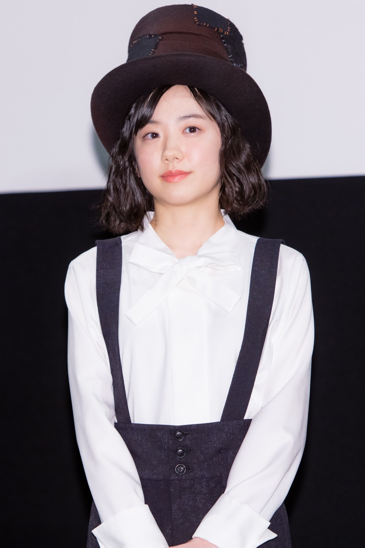 窪田正孝、芦田愛菜と2人きりに緊張「ポンコツなんでなかなか話できなくて」