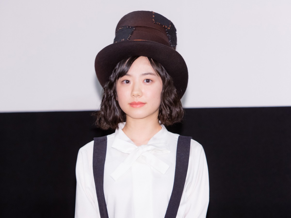 窪田正孝、芦田愛菜と2人きりに緊張「ポンコツなんでなかなか話できなくて」