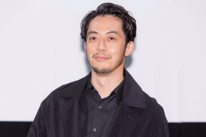 『映画 えんとつ町のプペル』ハロウィンスぺシャルイベントに登場した西野亮廣