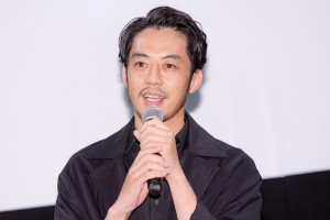 『映画 えんとつ町のプペル』ハロウィンスぺシャルイベントに登場した西野亮廣