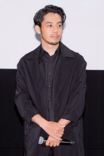 『映画 えんとつ町のプペル』ハロウィンスぺシャルイベントに登場した西野亮廣