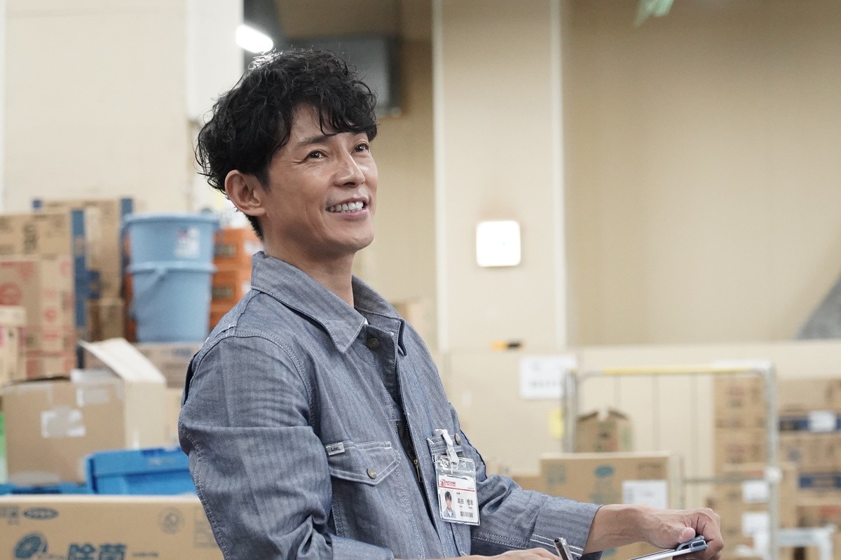 『姉ちゃんの恋人』有村架純の“肝っ玉姉ちゃん”っぷりが話題「こんな姉ちゃんほしい」