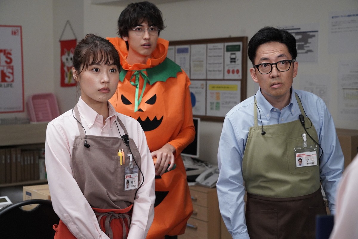 『姉ちゃんの恋人』有村架純の“肝っ玉姉ちゃん”っぷりが話題「こんな姉ちゃんほしい」