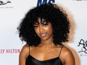 ジャヴィシア・レスリー演じる新バットウーマンのビジュアルお披露目！