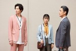 ドラマ10『タリオ　復讐代行の2人』第4話場面写真