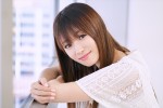 【写真】輝く美しさ！　深田恭子、撮り下ろしカット