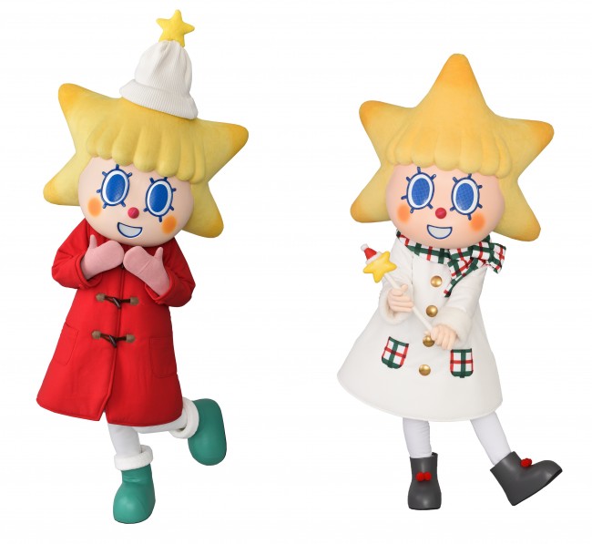 スカイツリータウン 11 6からクリスマス ポケモン イメージのイルミも 年11月1日 写真 イベント クランクイン トレンド スカイツリータウン 11 6からクリスマス ポケモン イメージのイルミも 年11月1日 写真 イベント クランクイン トレンド