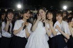 「NOGIZAKA46 Mai Shiraishi Graduation Concert 〜Always beside you〜」ライブフォト