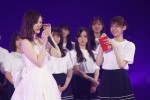 「NOGIZAKA46 Mai Shiraishi Graduation Concert 〜Always beside you〜」ライブフォト