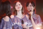 「NOGIZAKA46 Mai Shiraishi Graduation Concert 〜Always beside you〜」ライブフォト