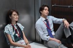 金曜ドラマ『恋する母たち』第2話場面写真