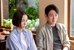 金曜ドラマ『恋する母たち』第2話場面写真