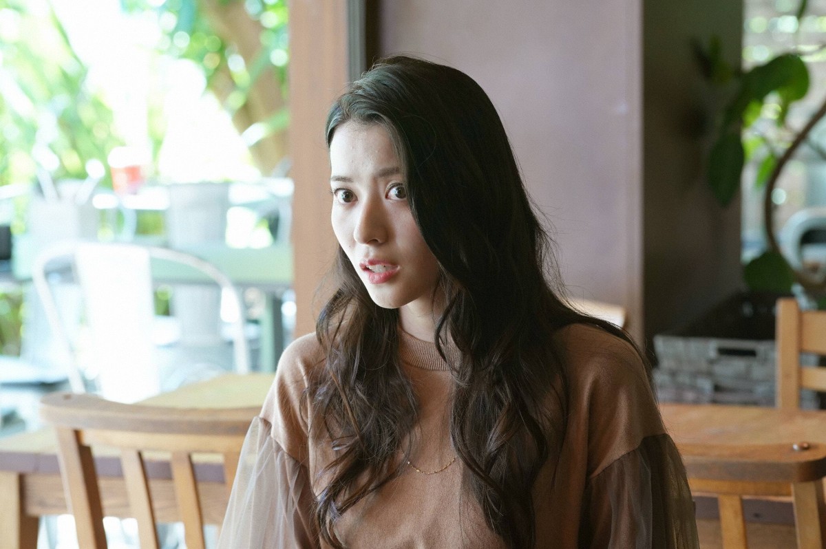 矢島舞美、『ルパンの娘』で“裏の顔”を持つ喫茶店オーナー役に