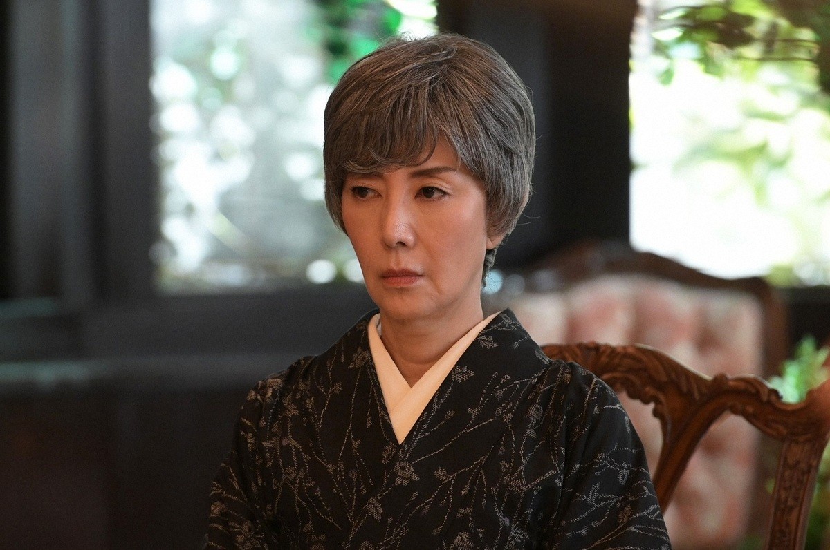 『危険なビーナス』第4話 “伯朗”妻夫木聡、新たな人探しに巻き込まれる　遺産争いも新展開