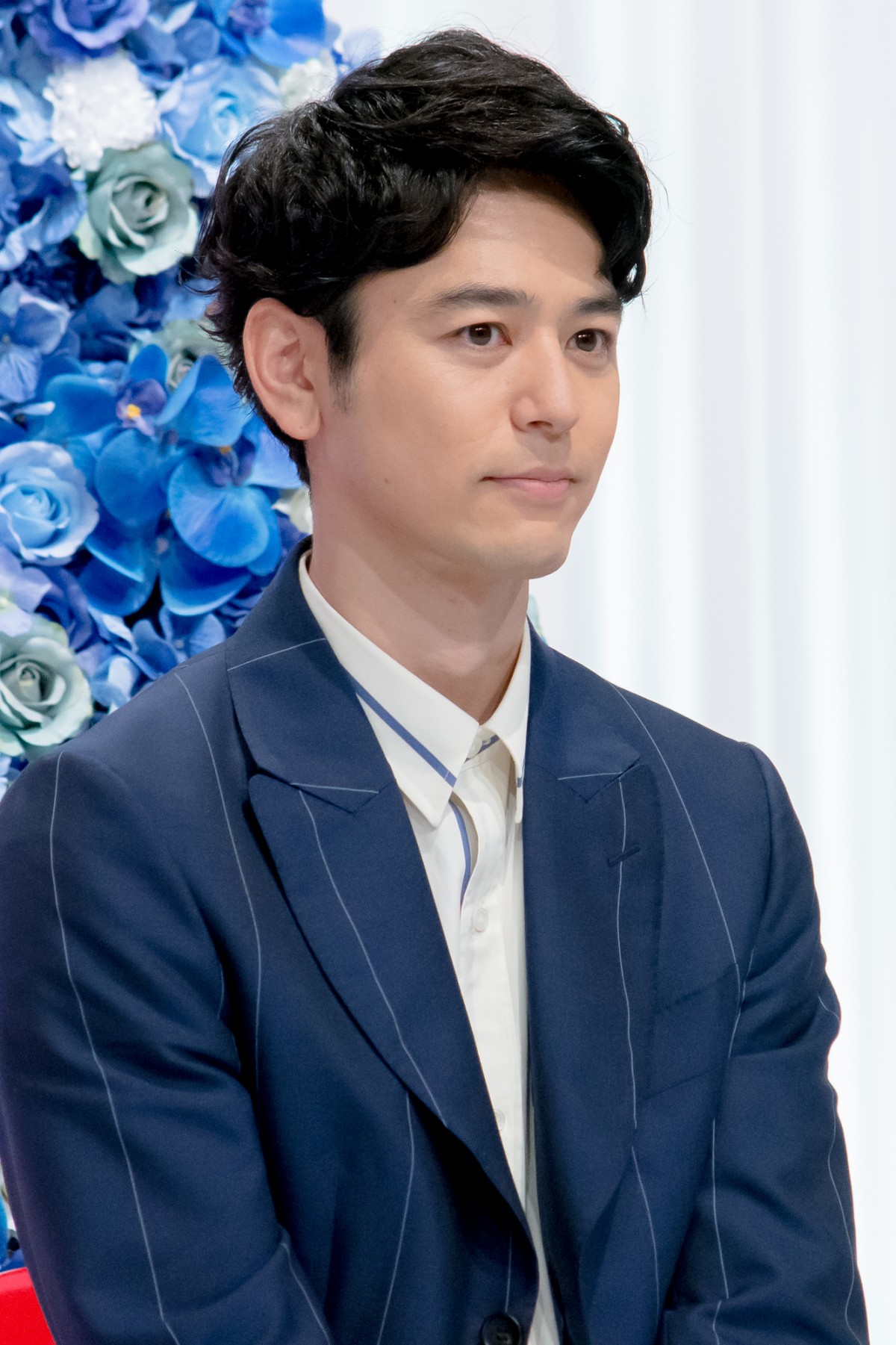 妻夫木聡、宮本信子の“おばあちゃん”の声に感動「ずっと泣いてました」