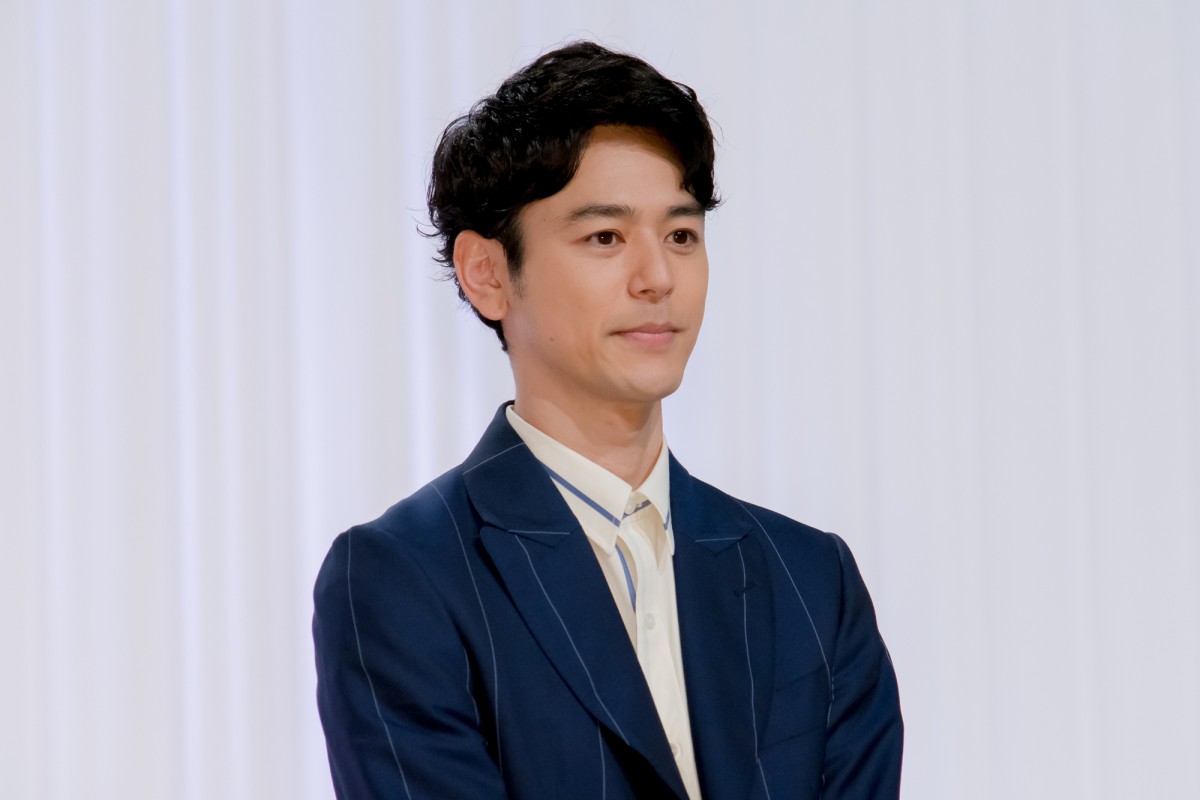 妻夫木聡、宮本信子の“おばあちゃん”の声に感動「ずっと泣いてました」
