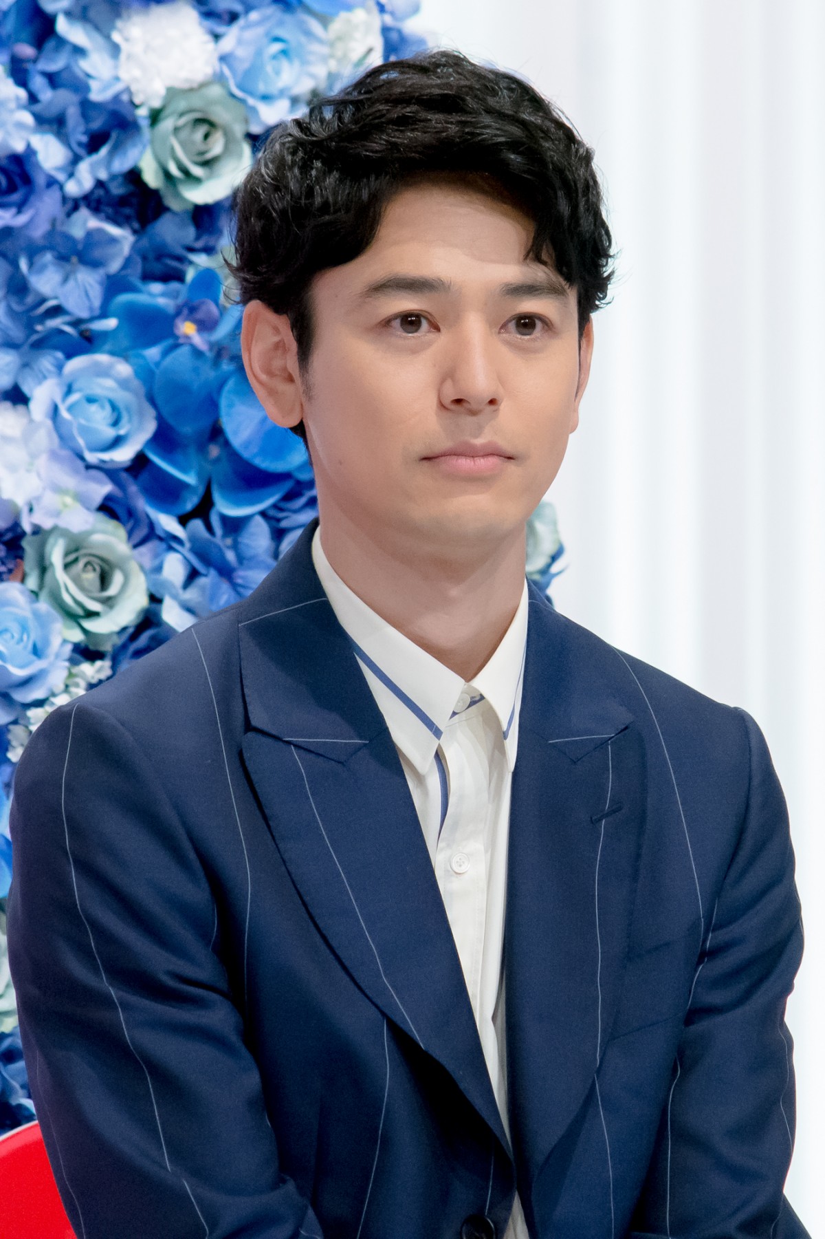 妻夫木聡、宮本信子の“おばあちゃん”の声に感動「ずっと泣いてました」