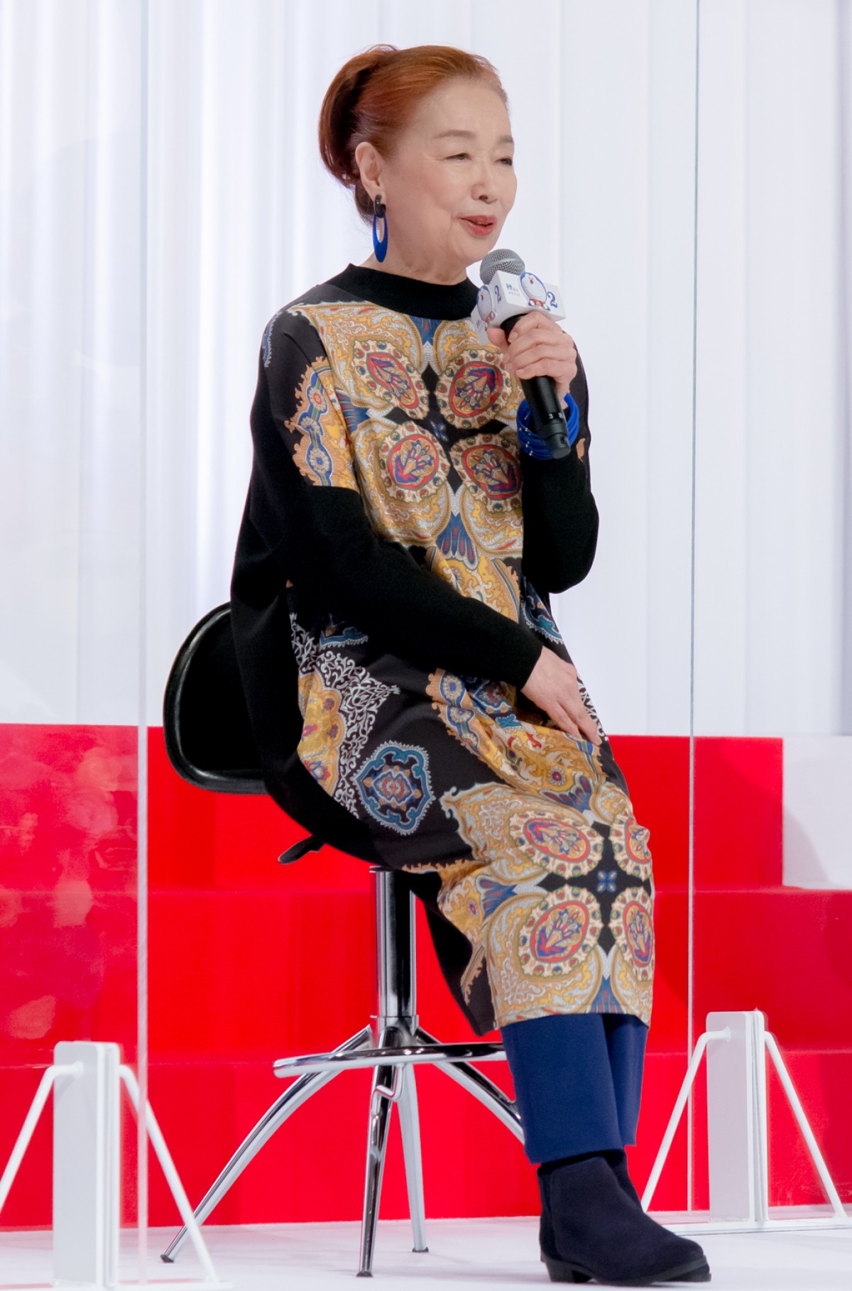 妻夫木聡、宮本信子の“おばあちゃん”の声に感動「ずっと泣いてました」