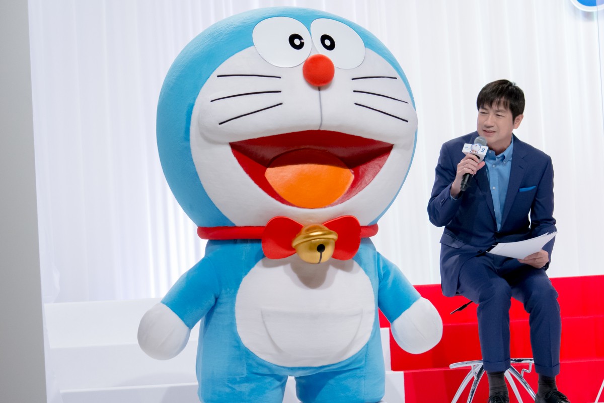 妻夫木聡、宮本信子の“おばあちゃん”の声に感動「ずっと泣いてました」
