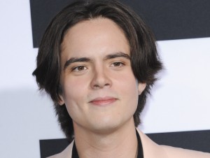 マイルズ・ロビンス