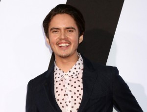 マイルズ・ロビンス