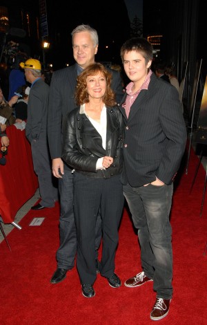 マイルズ・ロビンス