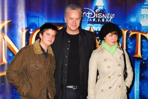 マイルズ・ロビンス