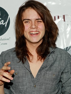 マイルズ・ロビンス