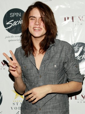 マイルズ・ロビンス