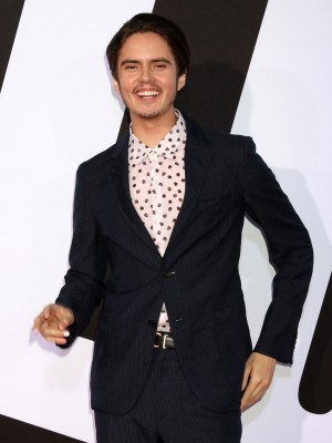 マイルズ・ロビンス