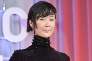 「東京ドラマアウォード 2020」主演女優賞を受賞した黒木華