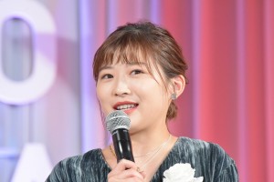 「東京ドラマアウォード 2020」助演女優賞を受賞した伊藤沙莉
