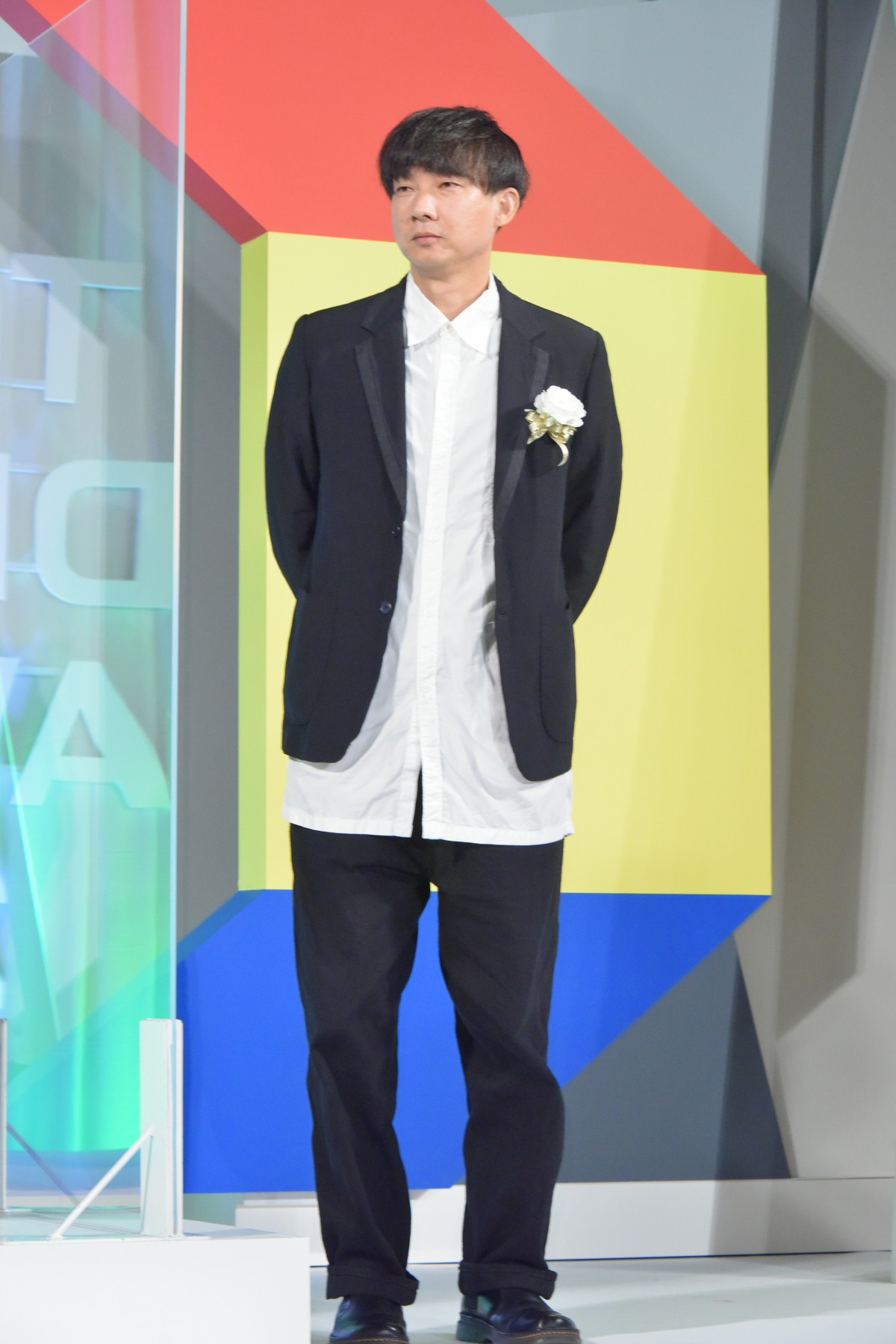 ＜ドラマアウォード2020＞佐藤健『恋つづ』胸キュン演技で助演男優賞受賞！