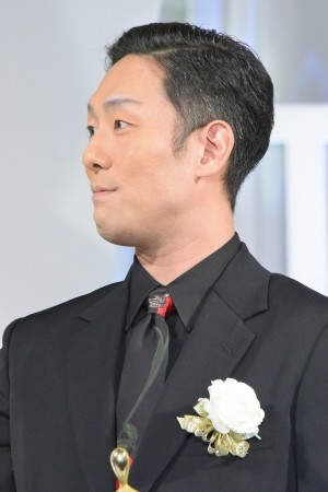 「東京ドラマアウォード 2020」作品賞グランプリ『いだてん～東京オリムピック噺～』主演の中村勘九郎