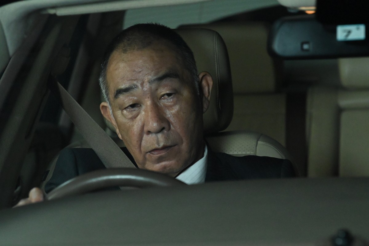 『24 JAPAN』第4話 “獅堂”唐沢寿明、南条の強硬手段でオフィス封鎖される