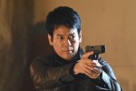 テレビ朝日開局60周年記念連続ドラマ『24 JAPAN』第4話場面写真